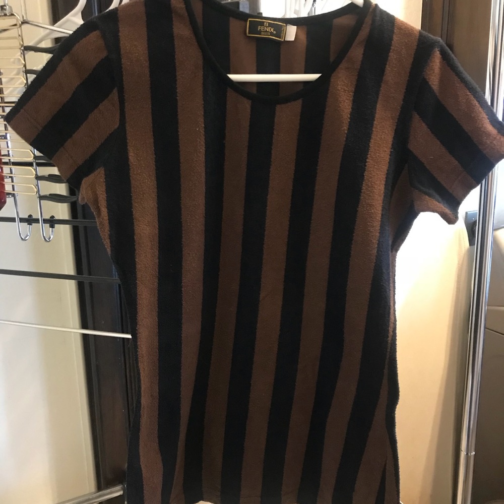 Fendi top